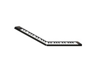 Carry on Midi Controller 49 Carry on Midi Controller 49